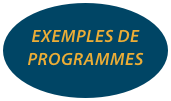 EXEMPLES DE PROGRAMMES